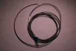 Fiber Optic Cable Wire